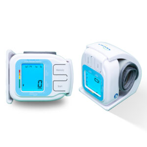فشارسنج دیجیتال مچی KD-738