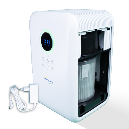 تصفیه هوا مدل XT-KJ070A