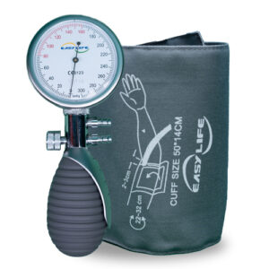 فشارسنج عقربه ای HS-201Q1